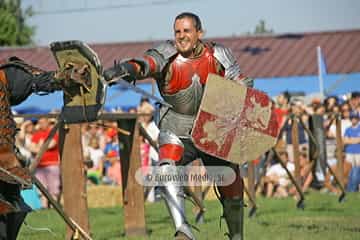 Fiesta de los Exconxuraos de Llanera