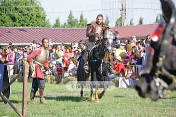 Fiesta de los Exconxuraos de Llanera