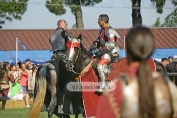 Fiesta de los Exconxuraos de Llanera