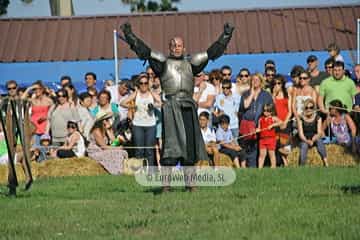 Fiesta de los Exconxuraos de Llanera