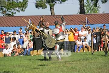 Fiesta de los Exconxuraos de Llanera