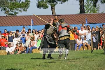 Fiesta de los Exconxuraos de Llanera