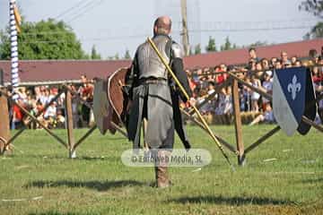 Fiesta de los Exconxuraos de Llanera