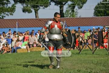 Fiesta de los Exconxuraos de Llanera