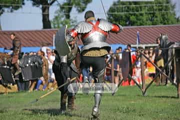 Fiesta de los Exconxuraos de Llanera