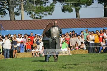 Fiesta de los Exconxuraos de Llanera