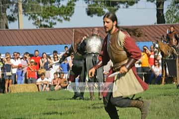 Fiesta de los Exconxuraos de Llanera