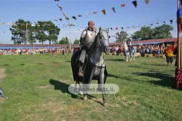 Fiesta de los Exconxuraos de Llanera