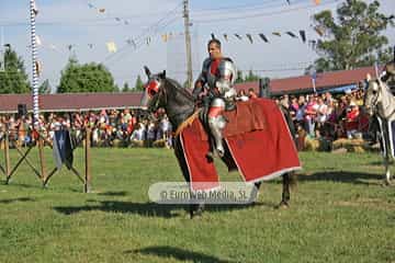 Fiesta de los Exconxuraos de Llanera