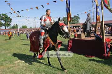 Fiesta de los Exconxuraos de Llanera