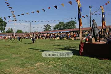 Fiesta de los Exconxuraos de Llanera