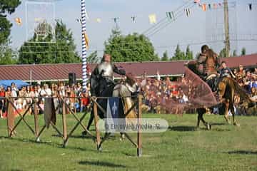 Fiesta de los Exconxuraos de Llanera