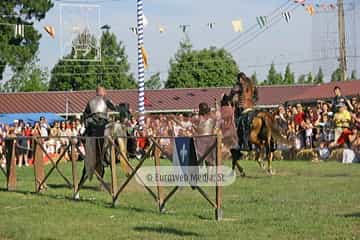 Fiesta de los Exconxuraos de Llanera