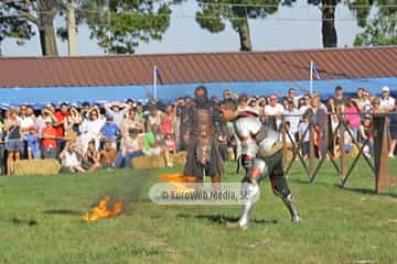 Fiesta de los Exconxuraos de Llanera