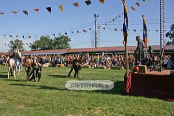 Fiesta de los Exconxuraos de Llanera