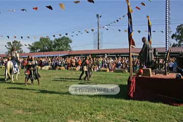 Fiesta de los Exconxuraos de Llanera