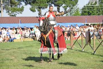 Fiesta de los Exconxuraos de Llanera