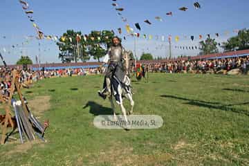 Fiesta de los Exconxuraos de Llanera