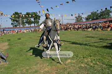 Fiesta de los Exconxuraos de Llanera