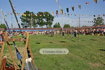 Fiesta de los Exconxuraos de Llanera