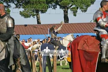 Fiesta de los Exconxuraos de Llanera