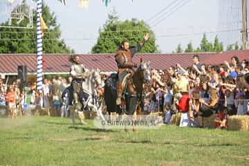 Fiesta de los Exconxuraos de Llanera