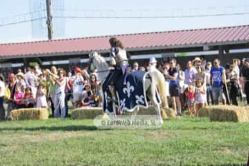 Fiesta de los Exconxuraos de Llanera