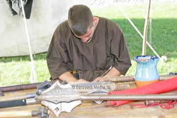 Fiesta de los Exconxuraos de Llanera