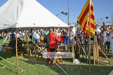 Fiesta de los Exconxuraos de Llanera