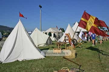 Fiesta de los Exconxuraos de Llanera