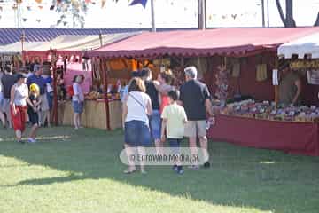 Fiesta de los Exconxuraos de Llanera