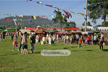 Fiesta de los Exconxuraos de Llanera