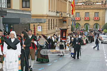 Audiencias de SS. AA. RR. los Príncipes de Asturias