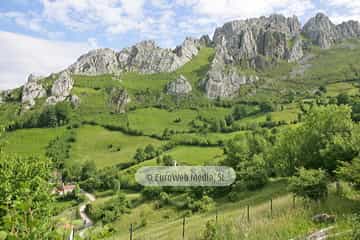 Capilla Les Campes