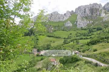 Capilla Les Campes
