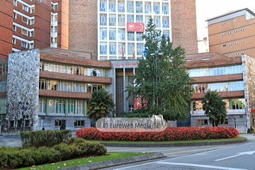 Edificio Casa Sindical - Casa del Pueblo