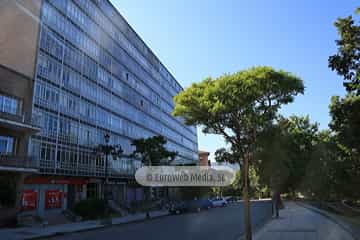 Edificio Cristal