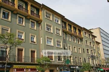 Manzana de San Roque