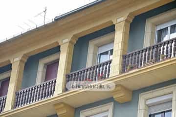 Manzana de San Roque