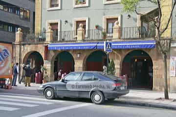Manzana de San Roque