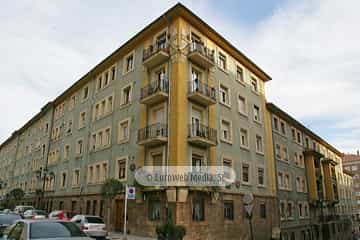 Manzana de San Roque
