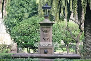 Manzana de San Roque