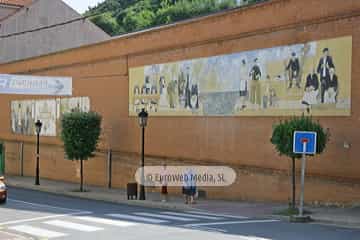 Museo de Pintura al Aire Libre de Candás