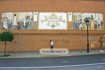 Museo de Pintura al Aire Libre de Candás