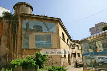 Museo de Pintura al Aire Libre de Candás