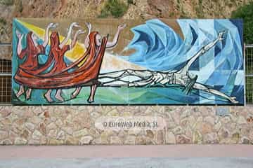 Museo de Pintura al Aire Libre de Candás