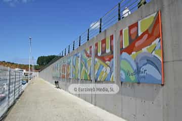 Museo de Pintura al Aire Libre de Candás