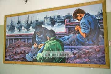 Museo de Pintura al Aire Libre de Candás