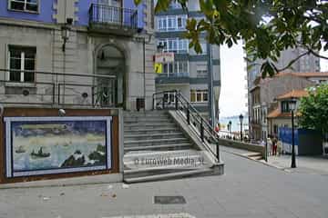 Museo de Pintura al Aire Libre de Candás