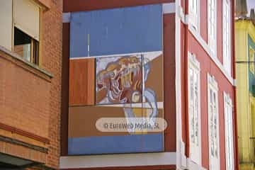 Museo de Pintura al Aire Libre de Candás